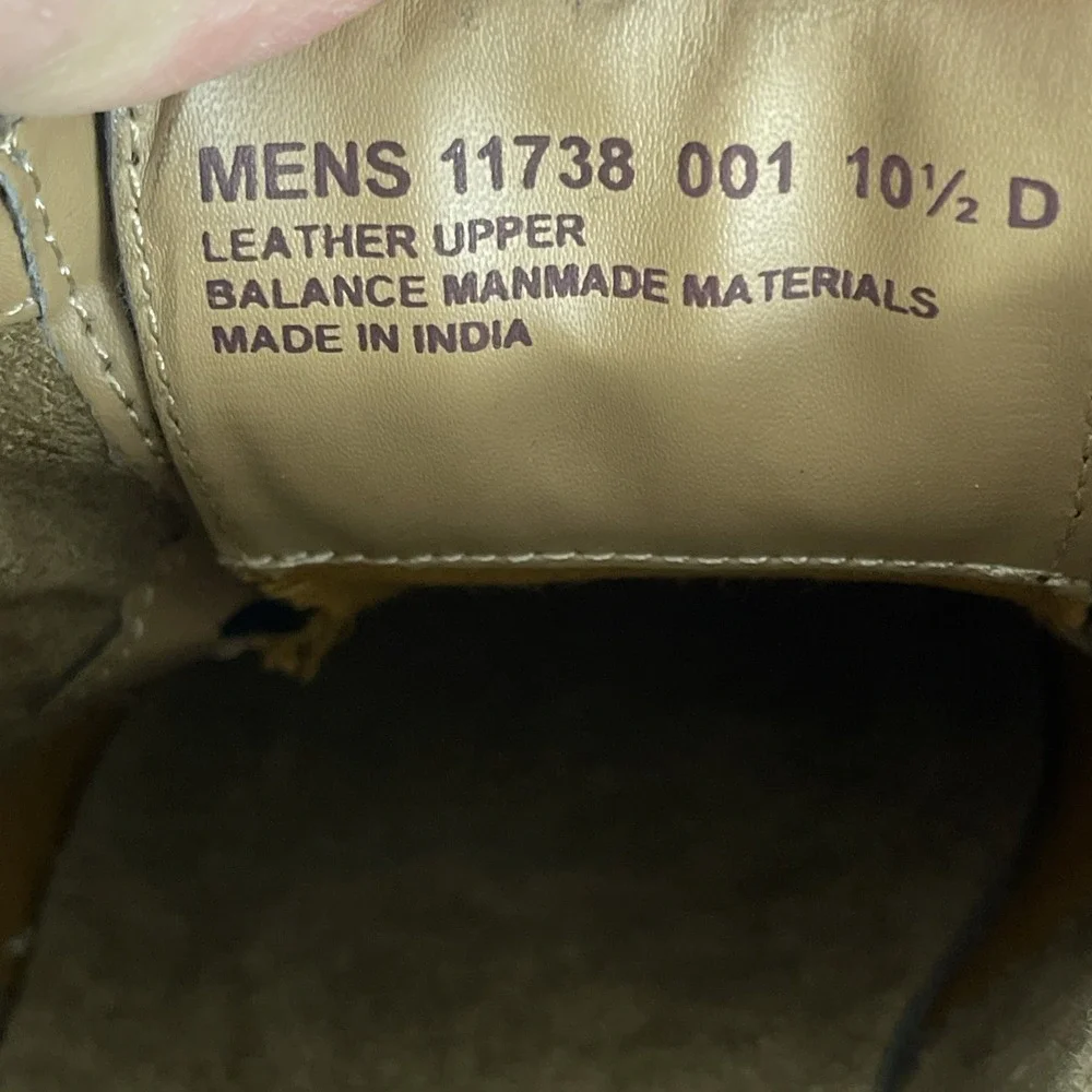 Florsheim new original